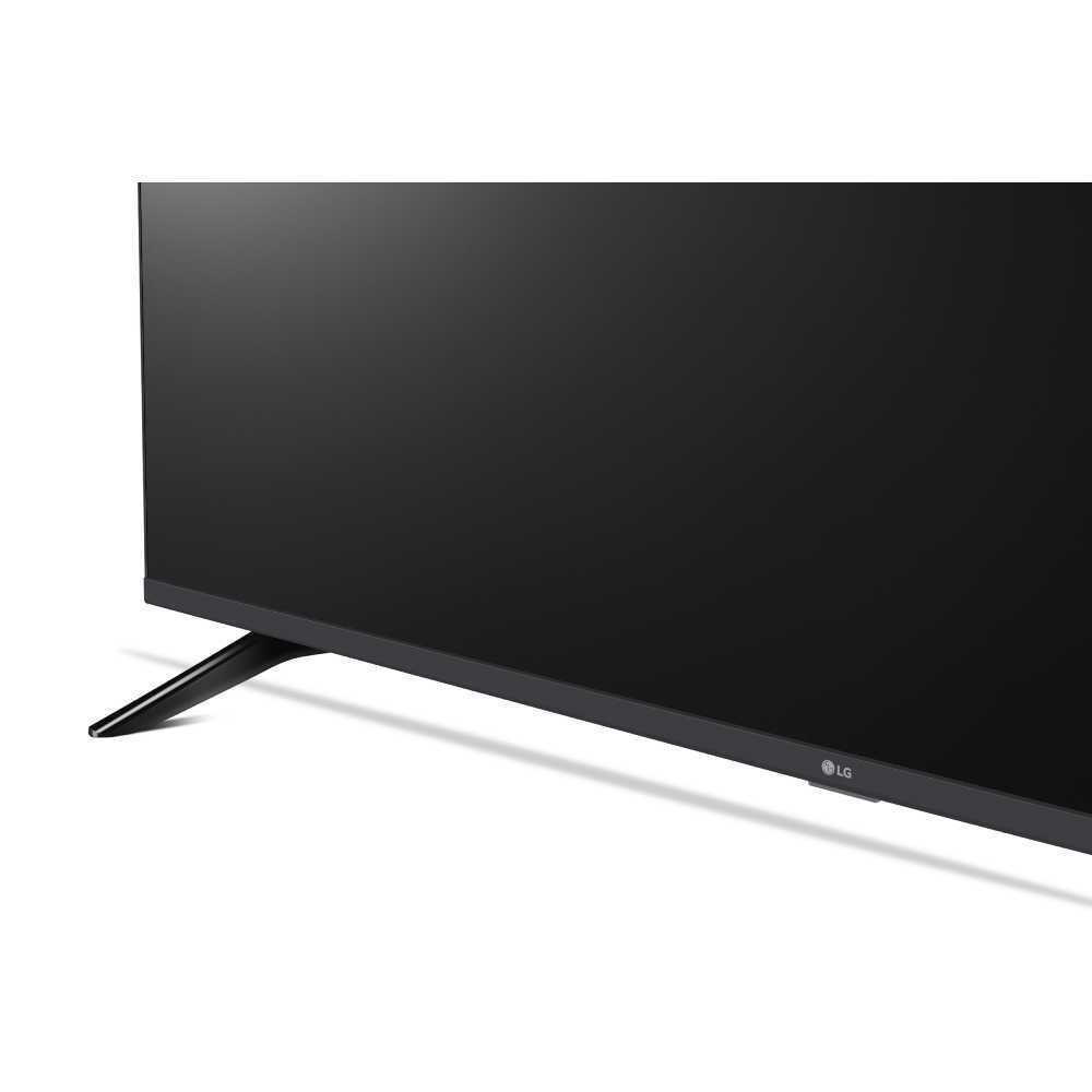 Телевизор 43 дюйма LG 43UR73006LA (4К Smart TV T2/S2 Bluetooth)