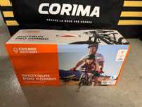 Kids Ride Shotgun Pro Combo