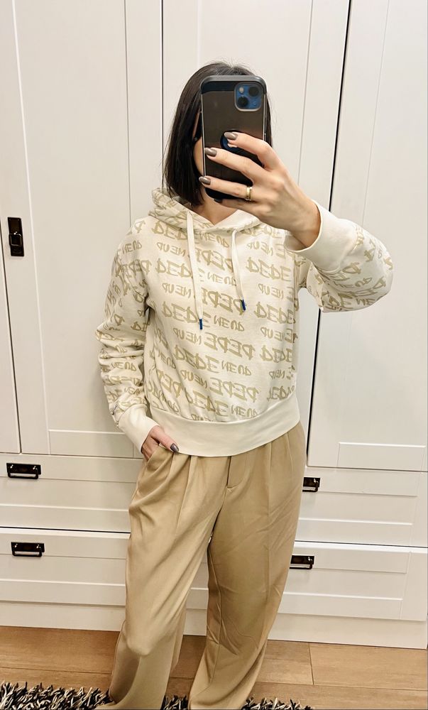 Bluza Pepe Jeans