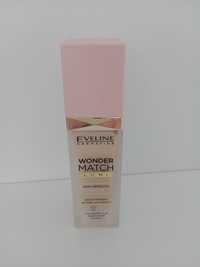 Eveline Wonder Match Lumi Podkład Rozświetlający 15 Natural Neutral