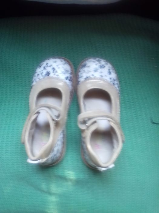 Ортопедическая обувь