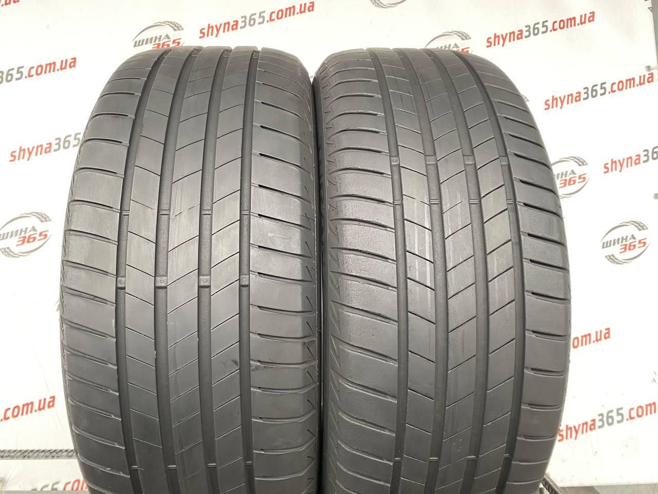 шини бу літо 235/55 r17 bridgestone turanza t005 5mm