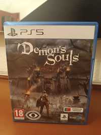 Demon's Souls PS5 PlayStation 5