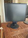 Monitor NEC multi sync
