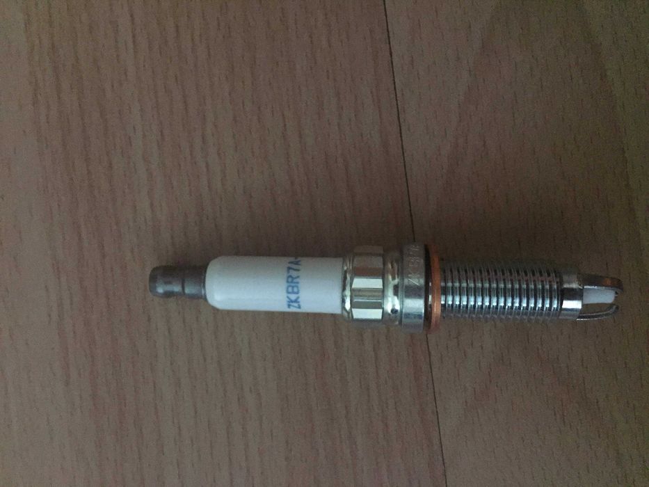 ZKBR7AHTU NGK / ngk 91785 свеча зажигания bmw