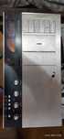 NAKAMICHI 700  tri-tracer