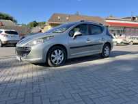 Продам Peugeot 207