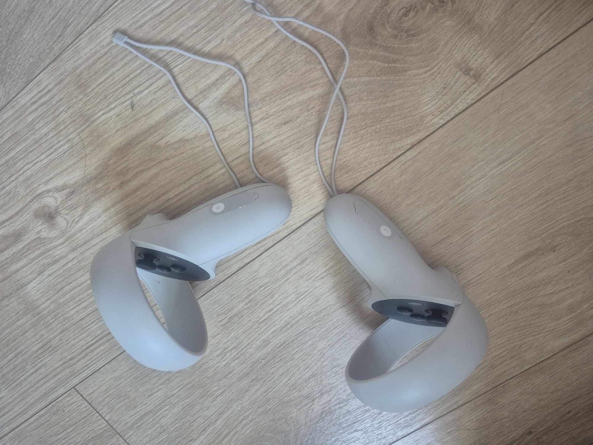 Oculus meta quest  2 vr okulary Gogle
