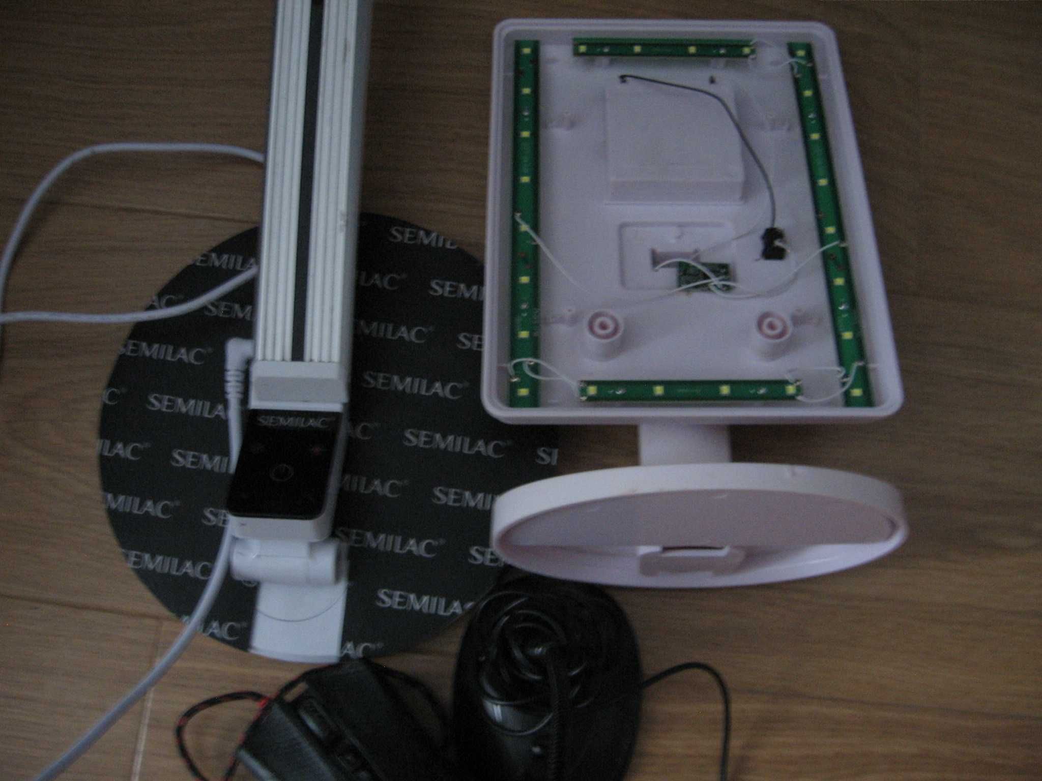 MIX Elektroniki jak foto