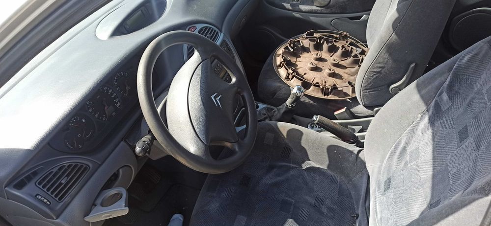 Citroen C5 2.0 Gasolina para Peças