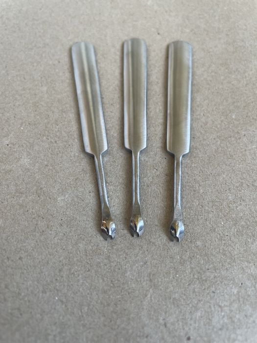 Канавкорез для кожи