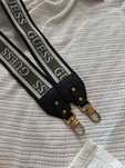 Ремінь guess для сумки