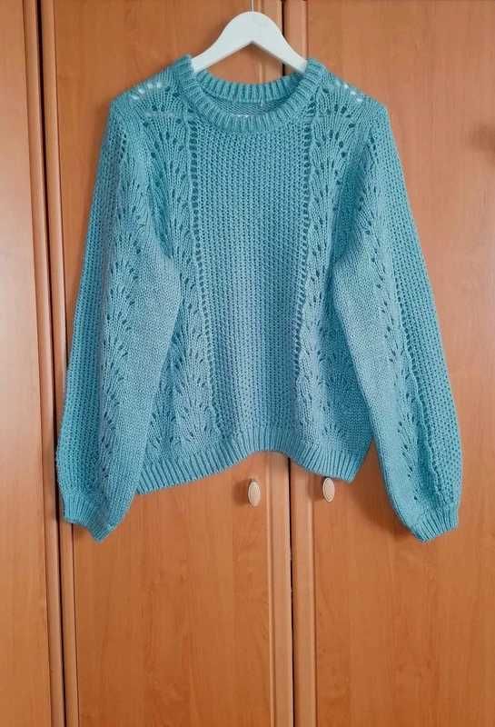 Sweterek damski, rozmiar L/XXL