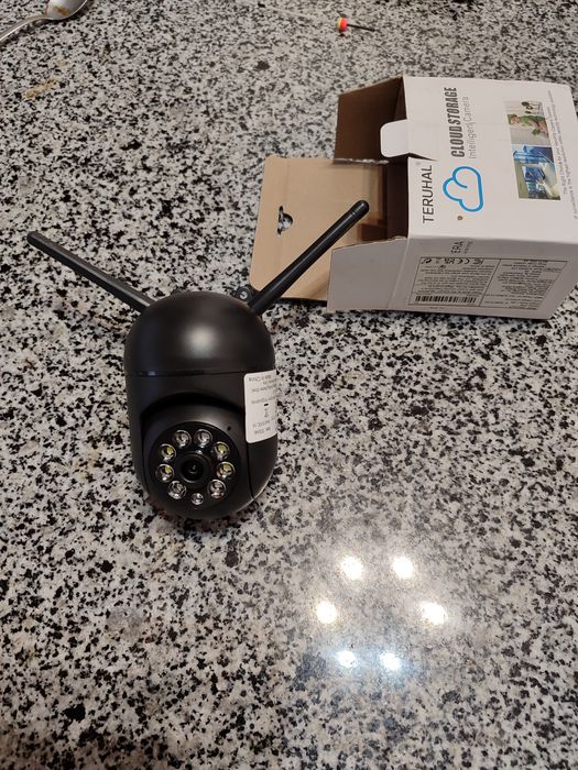 камера нагляду тс56