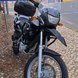 BMW F650 GS 2007 – Fiável e Versátil