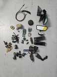 Material usado para fiat panda 141