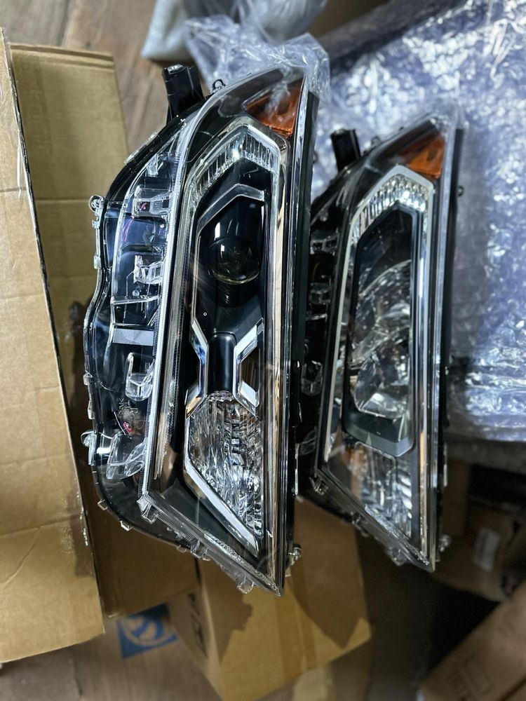 Фара toyota rav 4 2020-2021-2022/фара toyota rav 4 рестайлинг