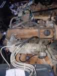 Silnik 2,2T MC Turbo Audi 100 200 S4 S6 5000cs