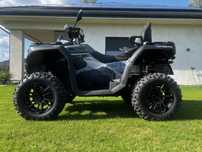 Cesja leasingu ! Cf moto 850 G3