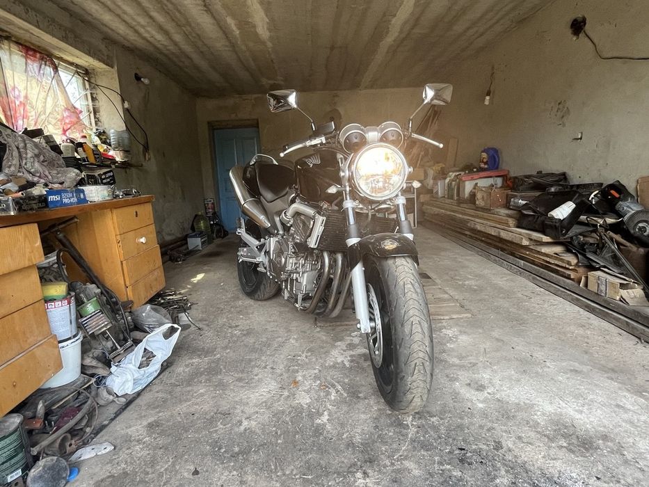 Продам honda hornet 600