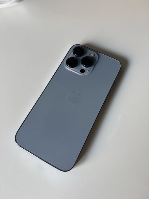 Iphone 13 PRO 512GB 100% Bateria