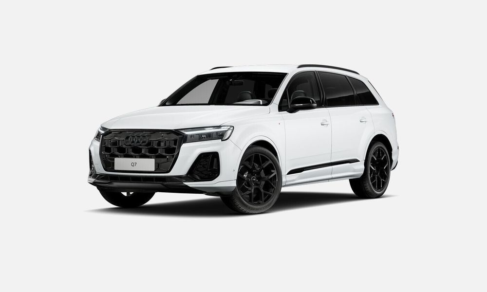 Audi Q7 Hak, pneumatyka, matrixy, aktywny tempomat, asystenci kierowcy