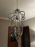 Lampy sufitowe 2 sztuki