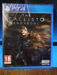 The Callisto Protocol PS4 / PS5 - świetna przygodówka sci-fi PL