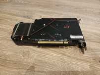 Karta graficzna RX6500XT PGD 4GO