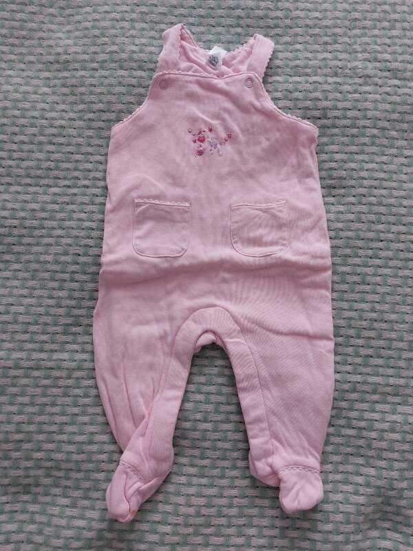 Ползунки Simply Basic, baby GAP и другие.