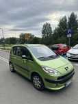 Peugeot 1007 OKAZJA 1.4 diesel 2005 r.