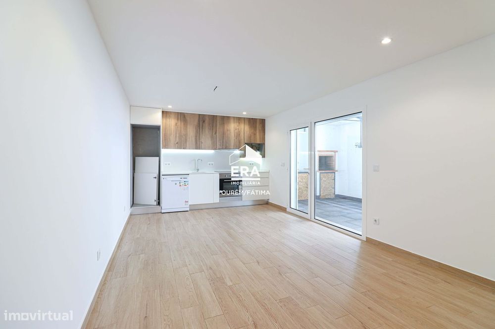 Andar Moradia T3