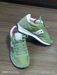 Saucony 37.5 ідеальний стан