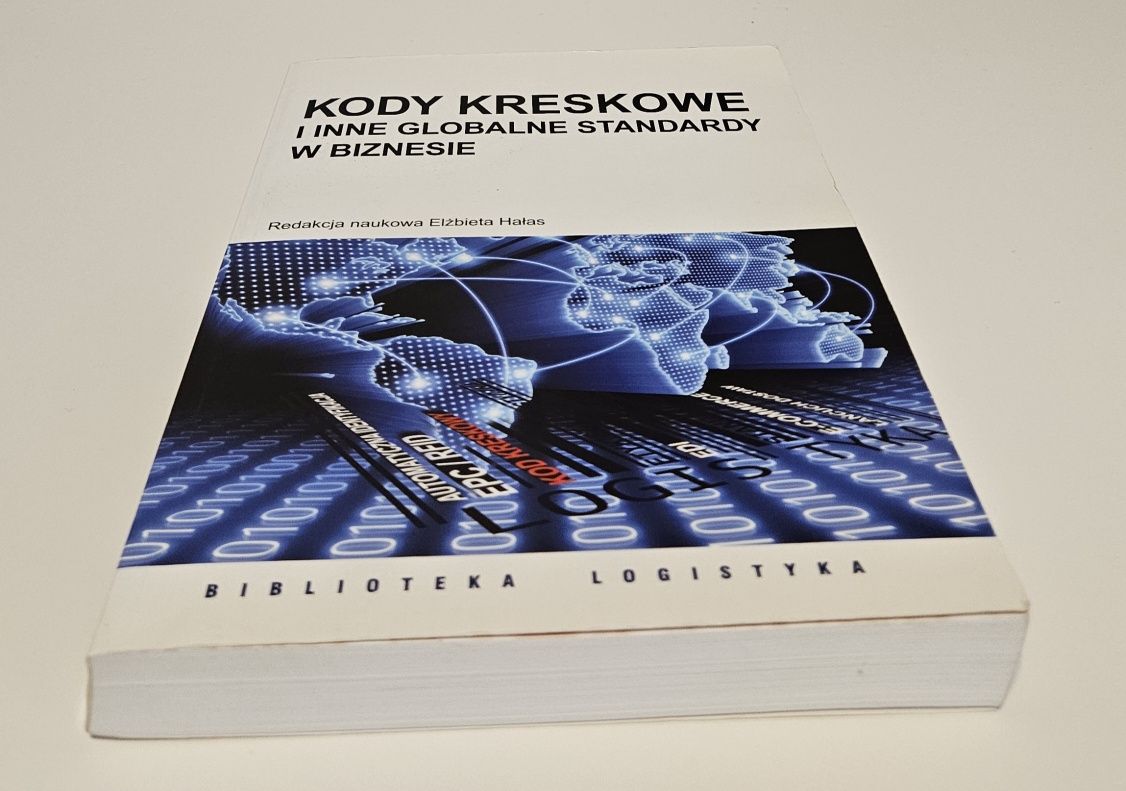 Kody Kreskowe i Inne Globalne Standardy w Biznesie