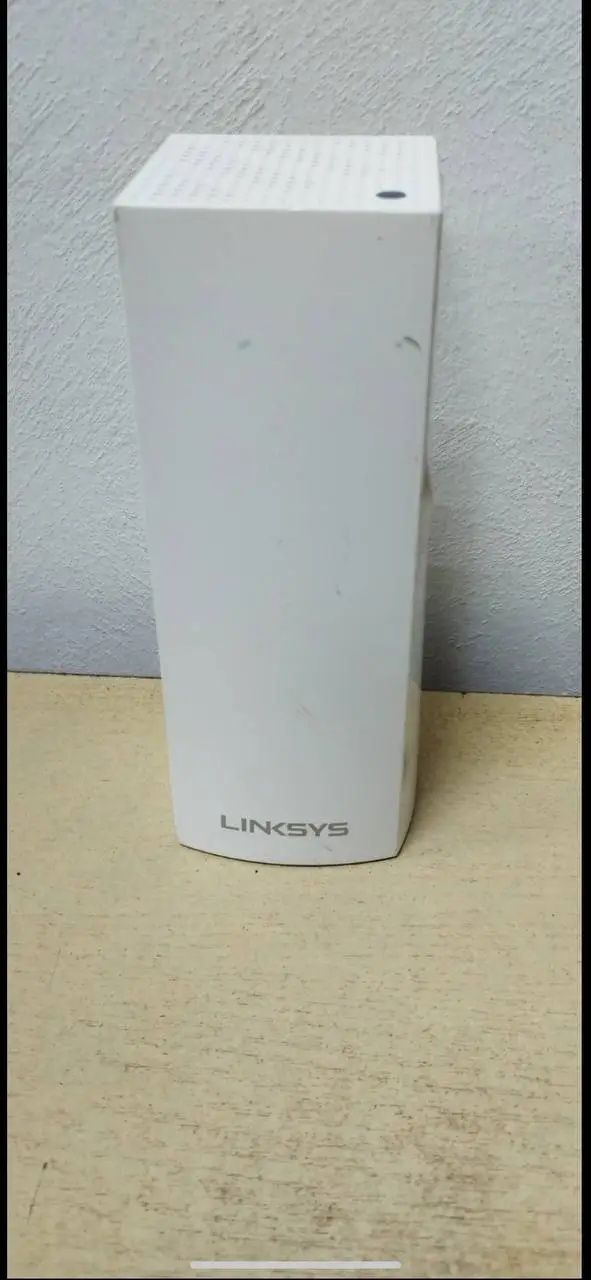 2 шт linksys Velop WiFi mesh роумінг