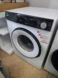 NOWA Pralka Sharp ES-NFA910BW1NA-PL wsad 9KG gwar 2 lata N5