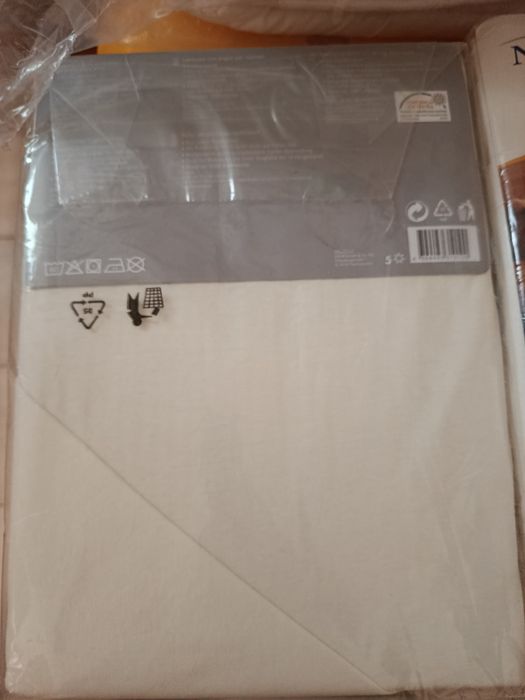 Lençóis capa para bebé ou criança