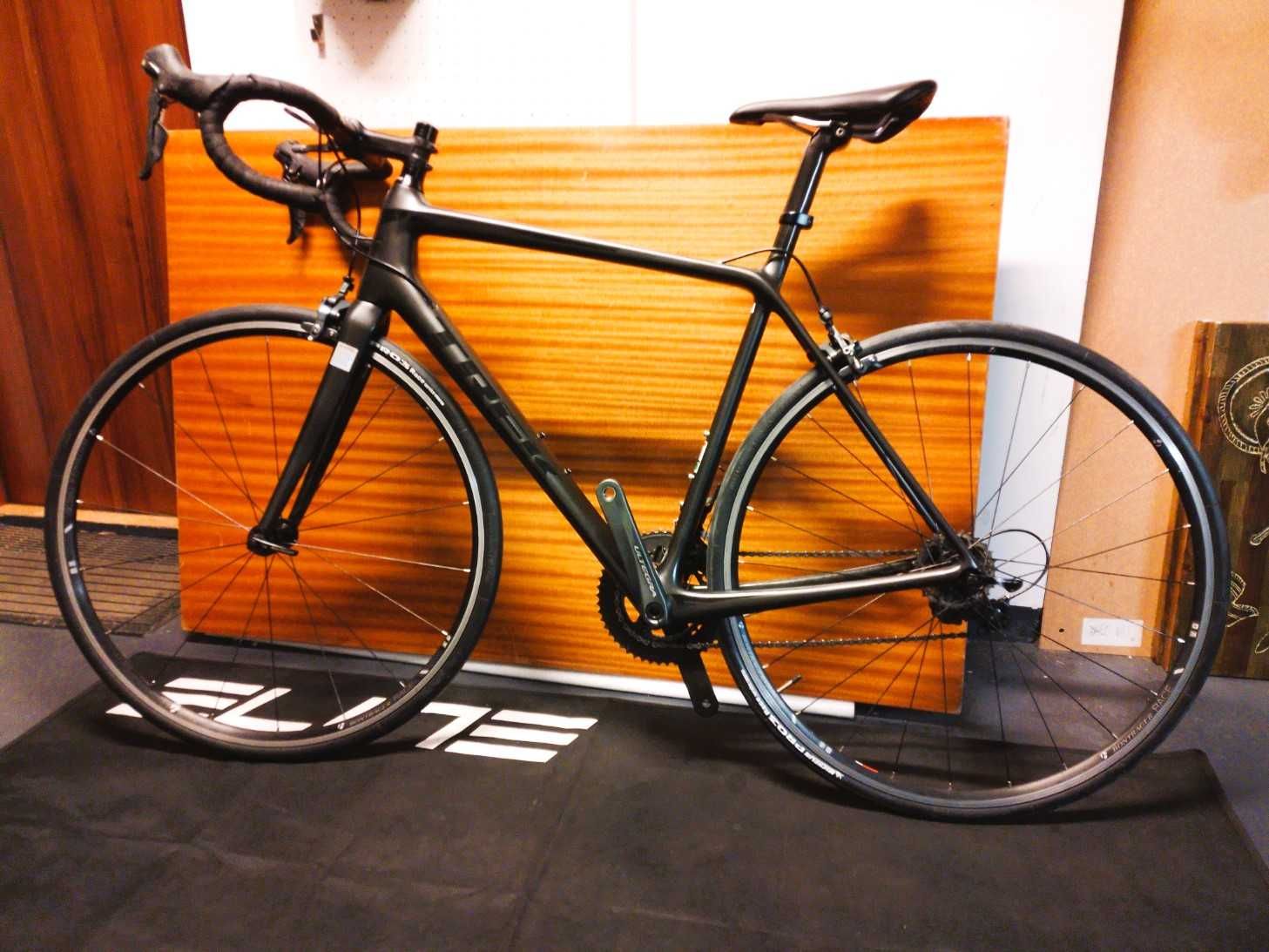 TREK® Emonda SL6 karbon szosa rozmiar 56 M - ULTEGRA
