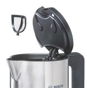 Чайники Bosch Siemens Styline TWK8611Р Оригинал Германия