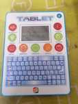 Tablet pra criança