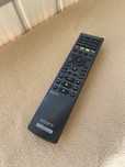 Pilot Sony Playstation 3 BD remote control Cech-zr1e