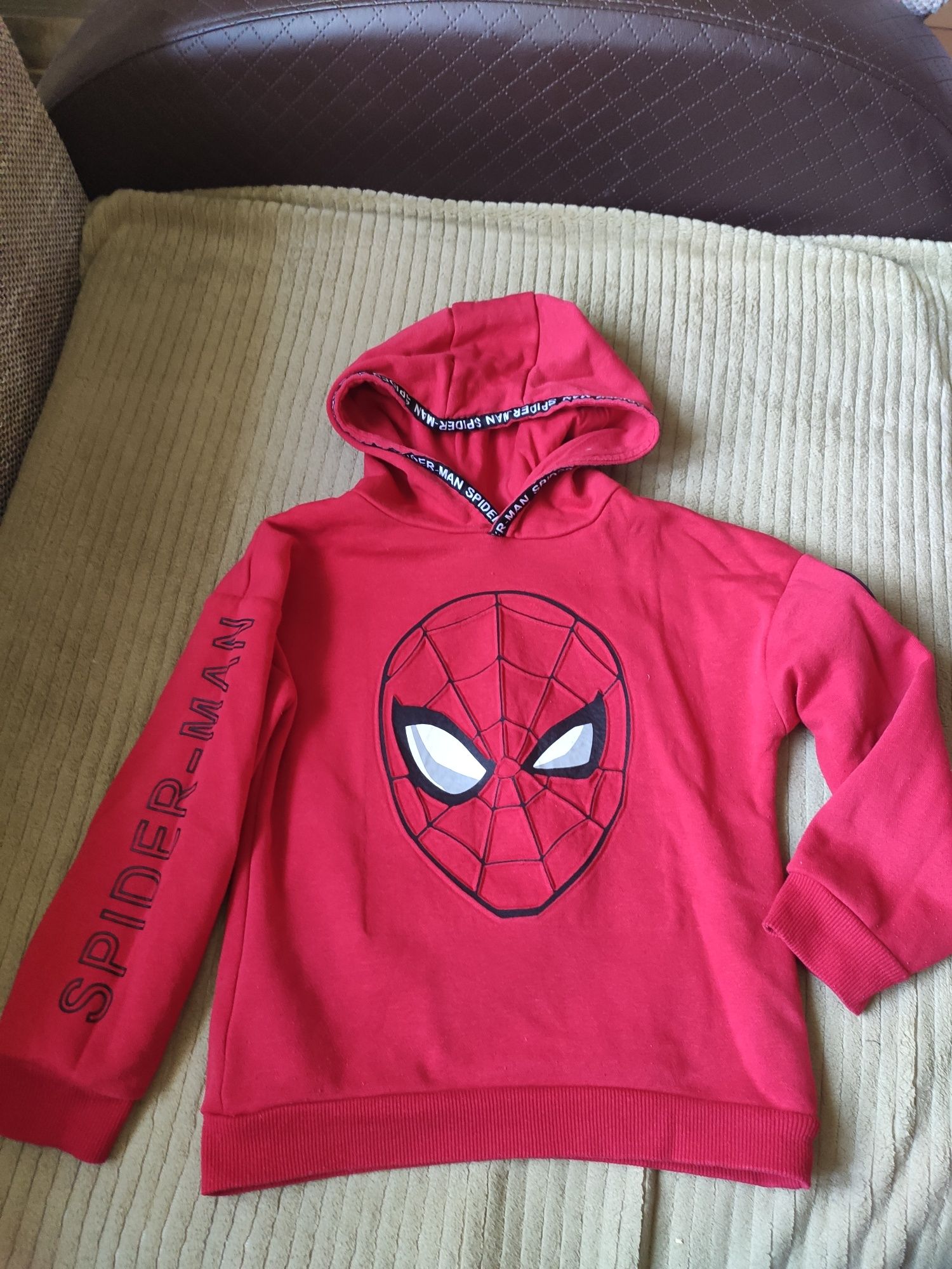 Bluza Spiderman 122