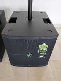 Subwoofer / grave Mackie Thump 115S