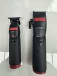 Maszynki fryzjerskie babyliss boost+ stan bardzo dobry