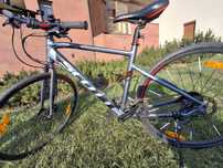 Rower Scott Sub Cross - rama aluminium M - koła 28'' - Shimano Altus