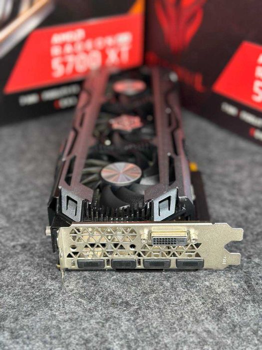 Inno3D GTX 1060 iChill 6GB | Потужне охолодження | Гарантія 90 днів