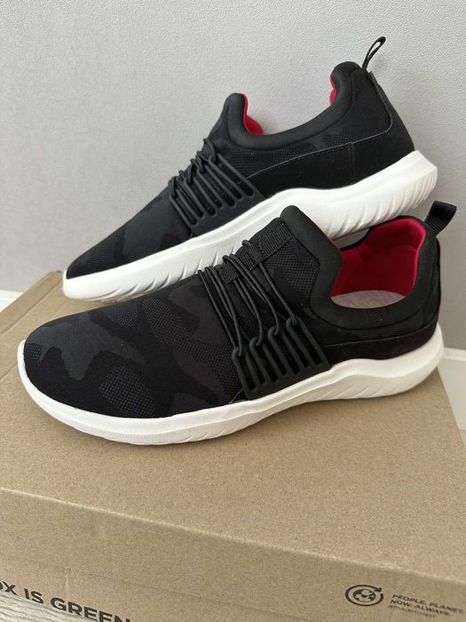 Кросівки Clark’s