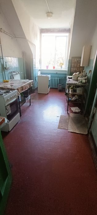 Продам комнату 18.6м² ул.Бойчука 21(Киквидзе)