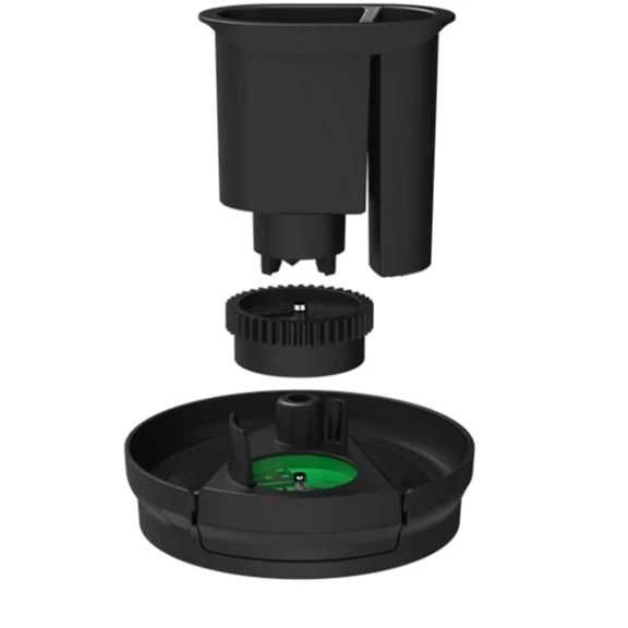 ORYGINALNY spiralizer do nakładki krojącej Thermomix Vorwerk TM6 TM5