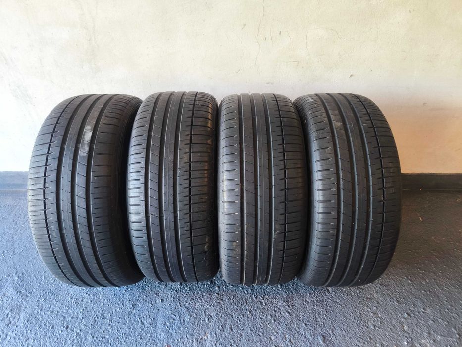 265/50R19 Falken Azenis FK510 SUV